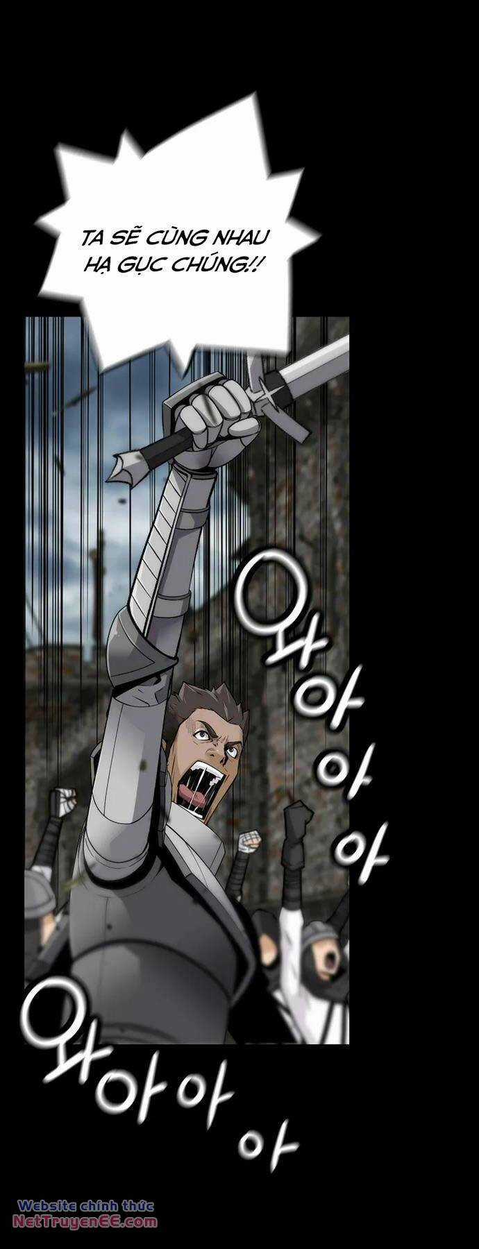 Sự Trở Lại Của Huyền Thoại Chapter 121 trang 32