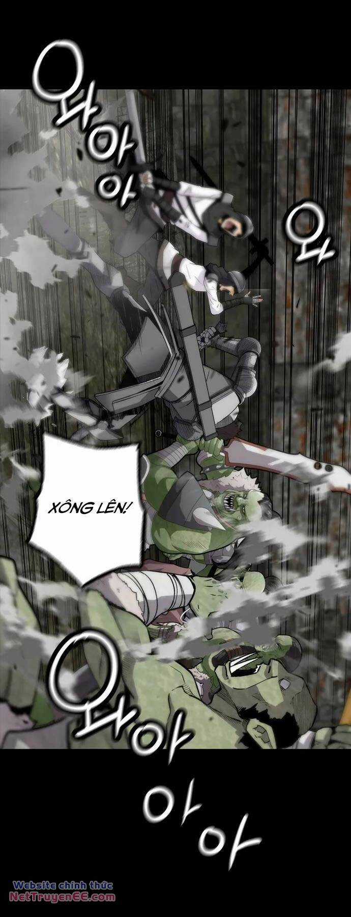 Sự Trở Lại Của Huyền Thoại Chapter 121 trang 33