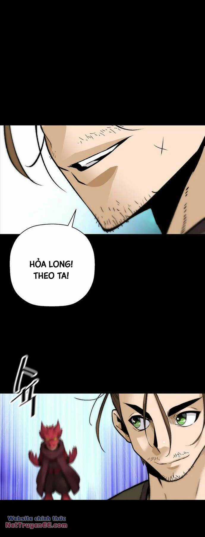 Sự Trở Lại Của Huyền Thoại Chapter 121 trang 34