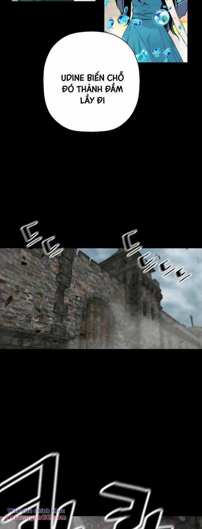 Sự Trở Lại Của Huyền Thoại Chapter 121 trang 36