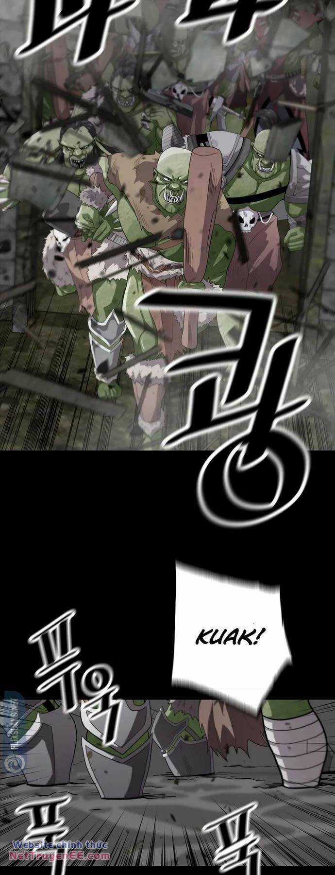 Sự Trở Lại Của Huyền Thoại Chapter 121 trang 37