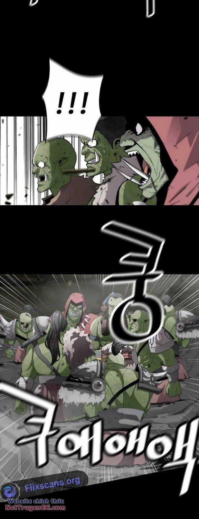 Sự Trở Lại Của Huyền Thoại Chapter 121 trang 38