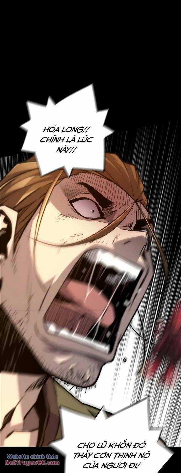 Sự Trở Lại Của Huyền Thoại Chapter 121 trang 39