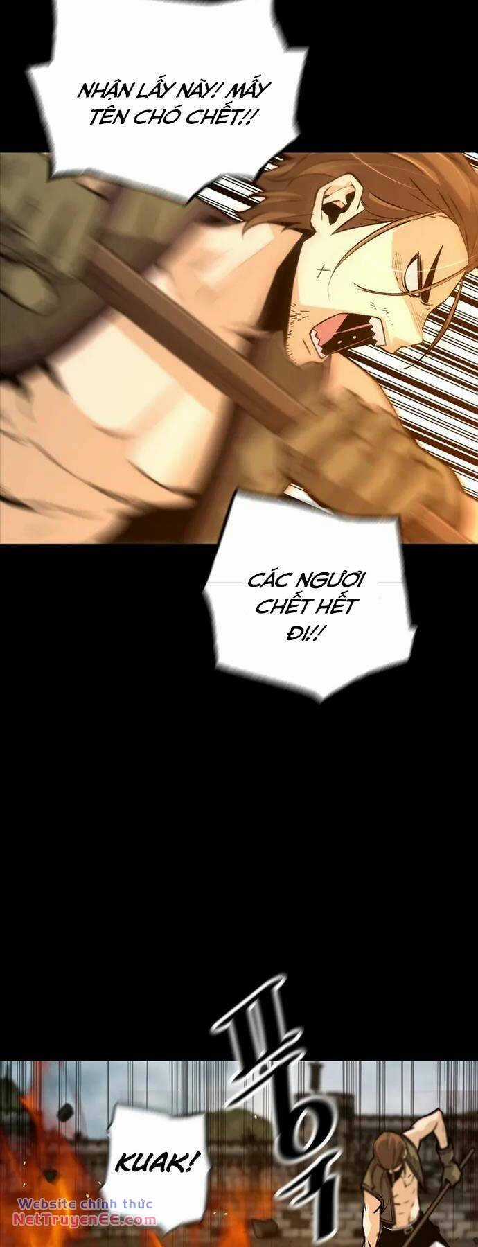 Sự Trở Lại Của Huyền Thoại Chapter 121 trang 42