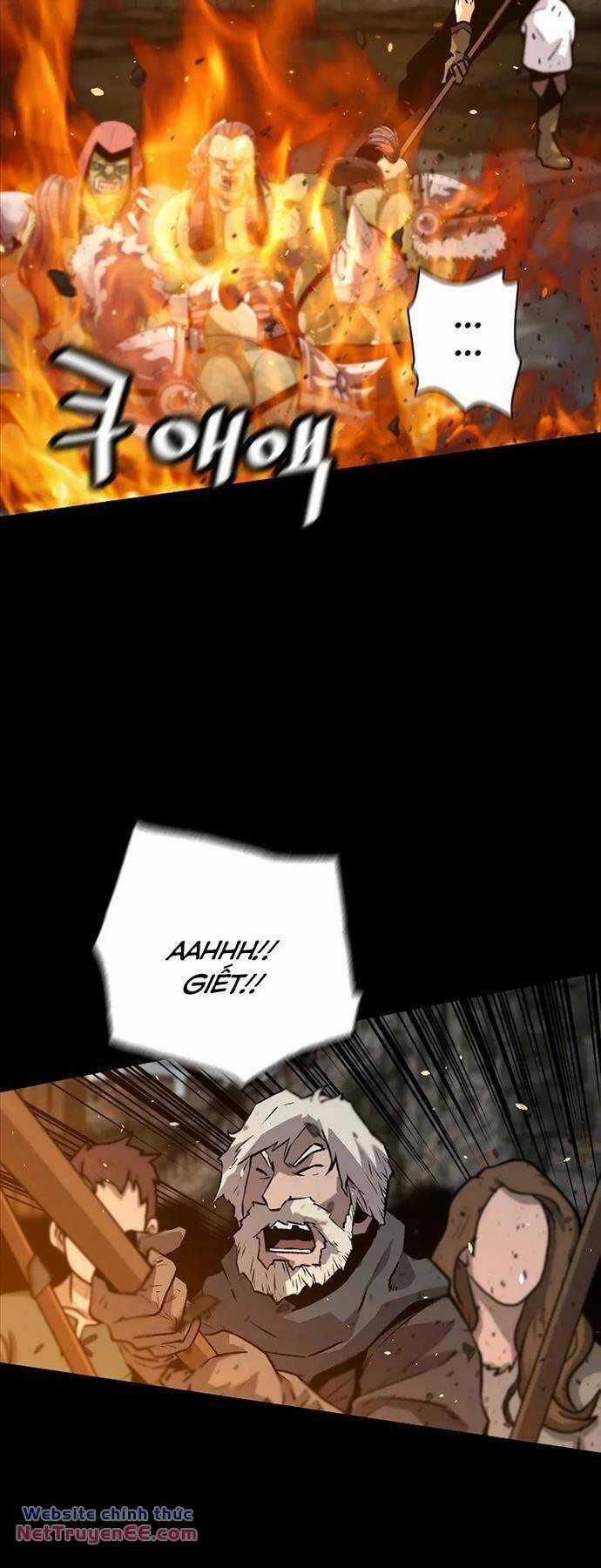 Sự Trở Lại Của Huyền Thoại Chapter 121 trang 43