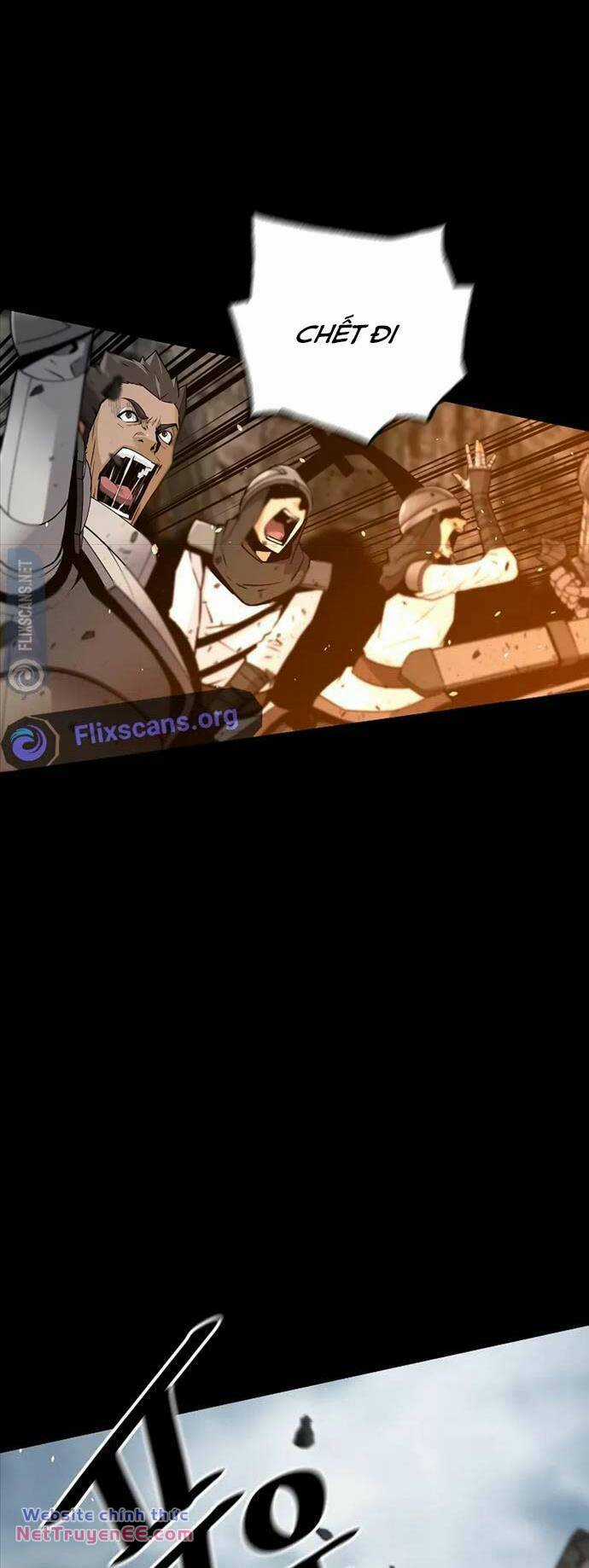 Sự Trở Lại Của Huyền Thoại Chapter 121 trang 44