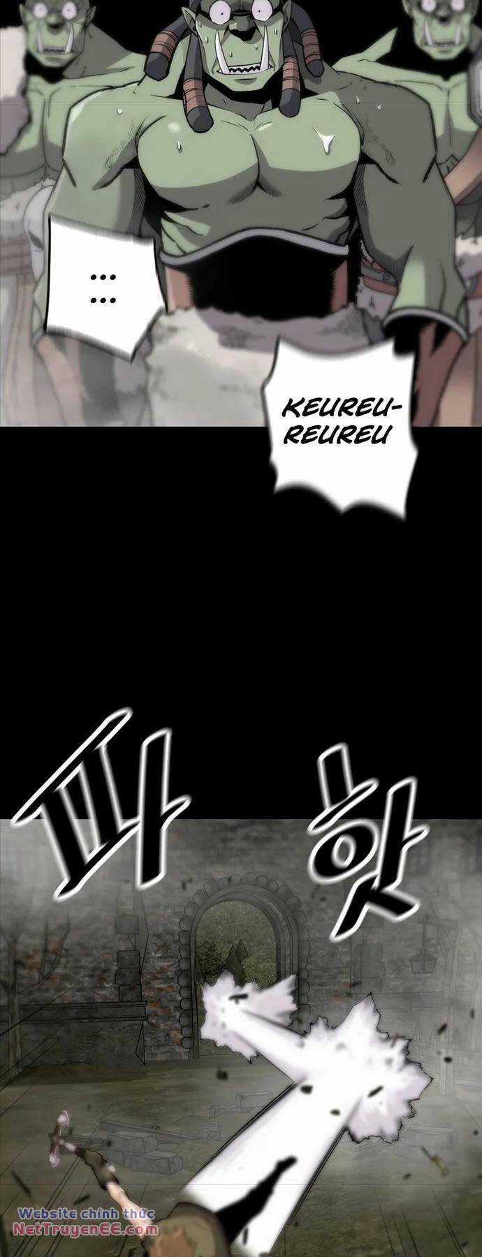 Sự Trở Lại Của Huyền Thoại Chapter 121 trang 47