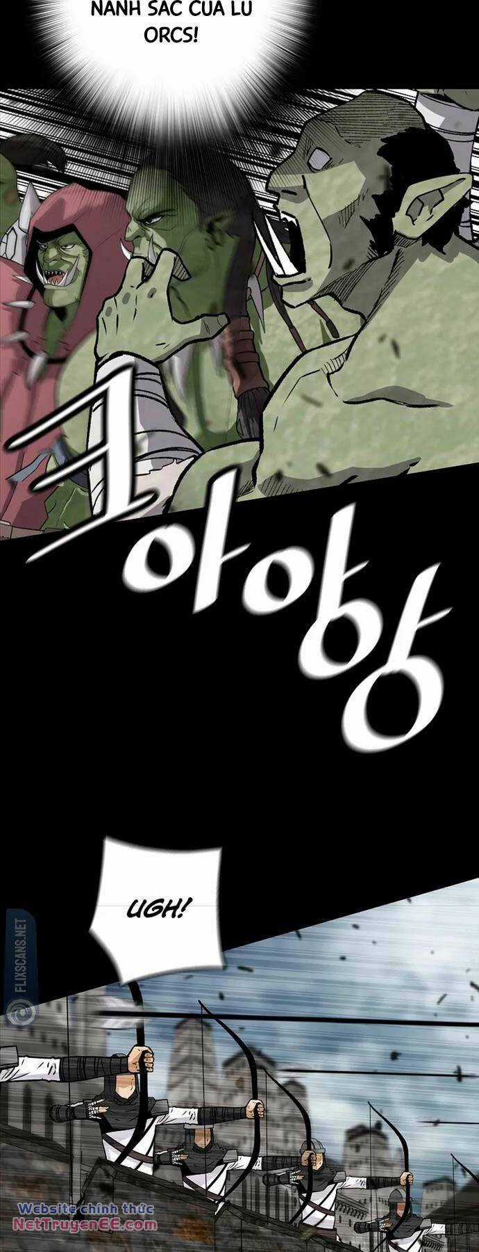 Sự Trở Lại Của Huyền Thoại Chapter 121 trang 5