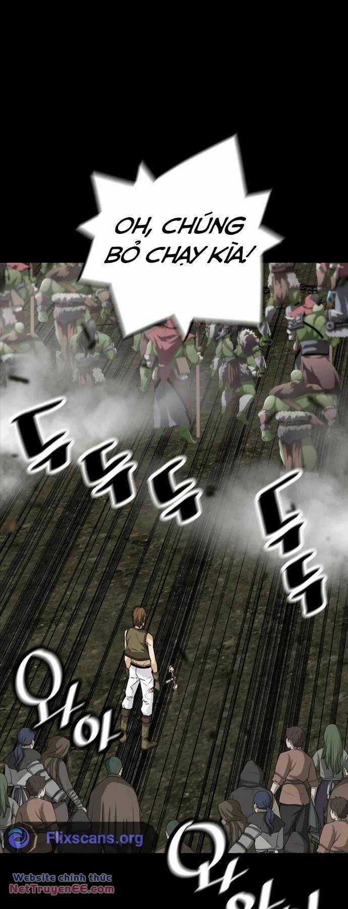 Sự Trở Lại Của Huyền Thoại Chapter 121 trang 52