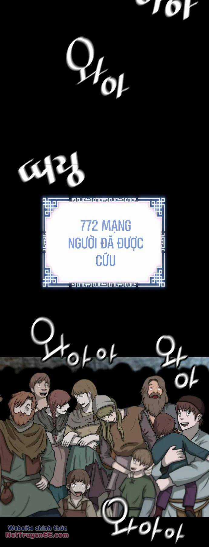 Sự Trở Lại Của Huyền Thoại Chapter 121 trang 53