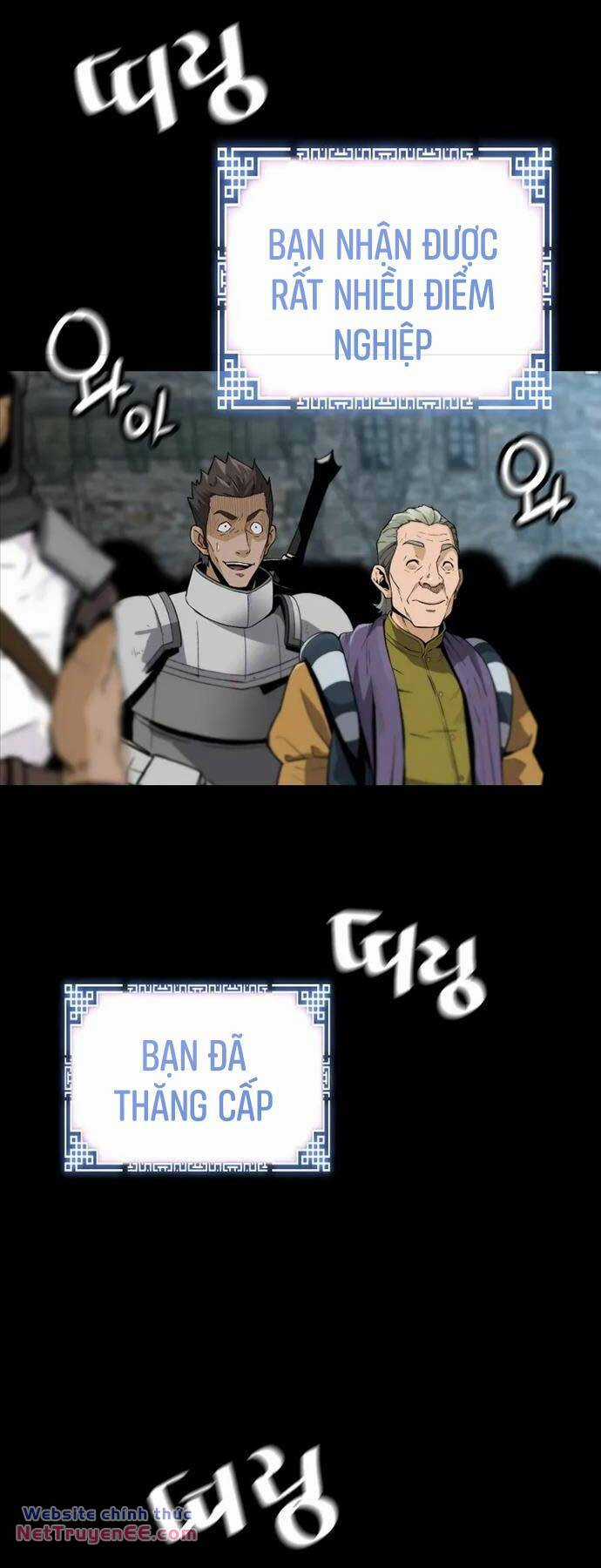 Sự Trở Lại Của Huyền Thoại Chapter 121 trang 54