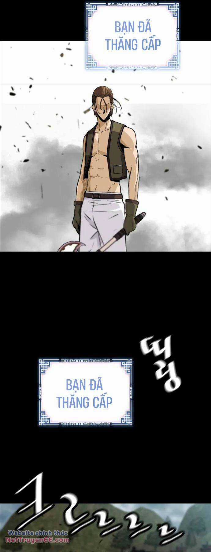 Sự Trở Lại Của Huyền Thoại Chapter 121 trang 55