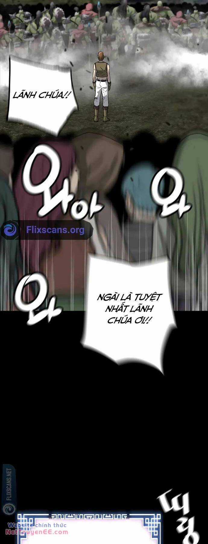 Sự Trở Lại Của Huyền Thoại Chapter 121 trang 56