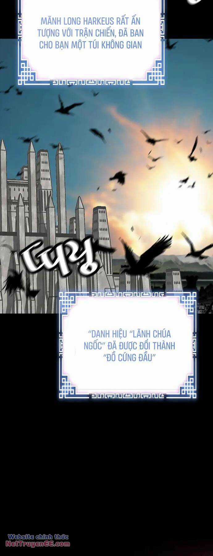 Sự Trở Lại Của Huyền Thoại Chapter 121 trang 57
