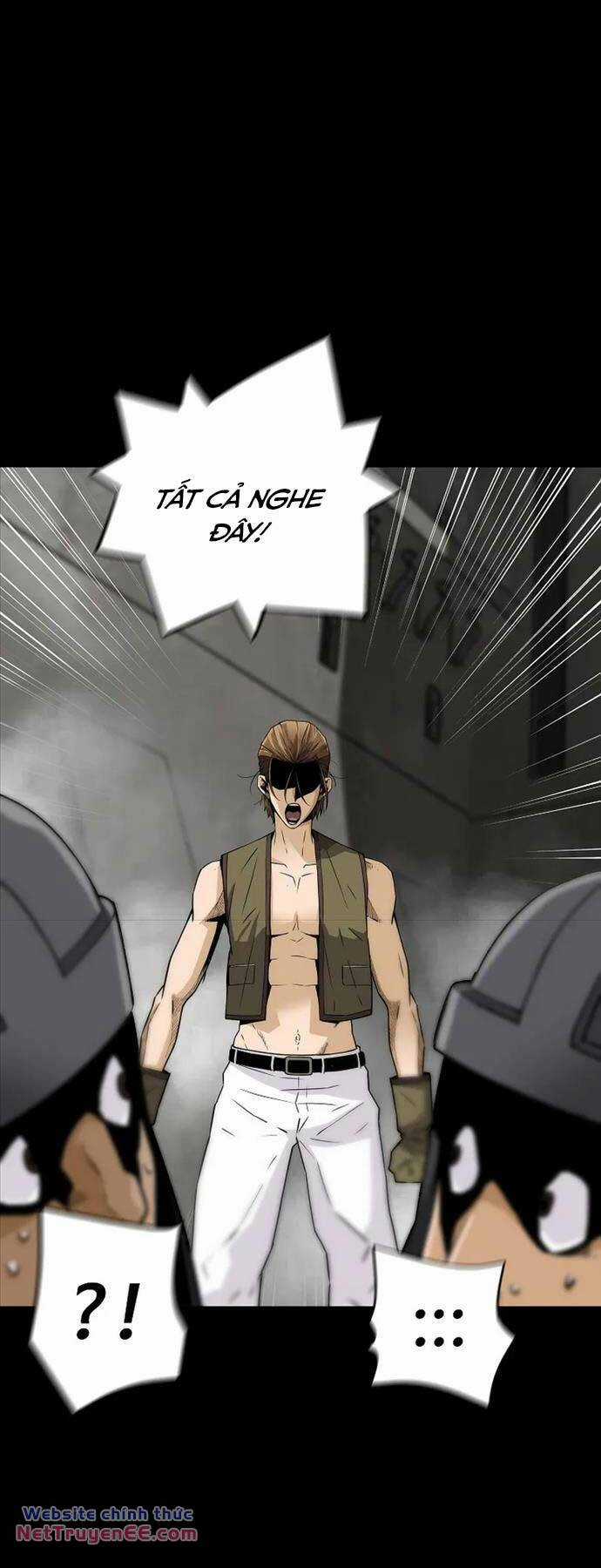 Sự Trở Lại Của Huyền Thoại Chapter 121 trang 7