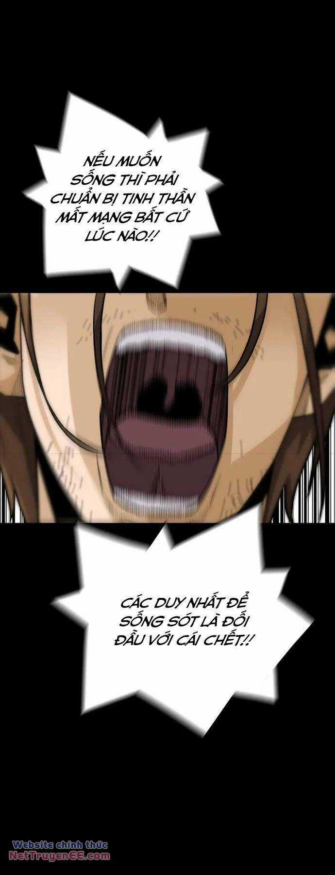 Sự Trở Lại Của Huyền Thoại Chapter 121 trang 8