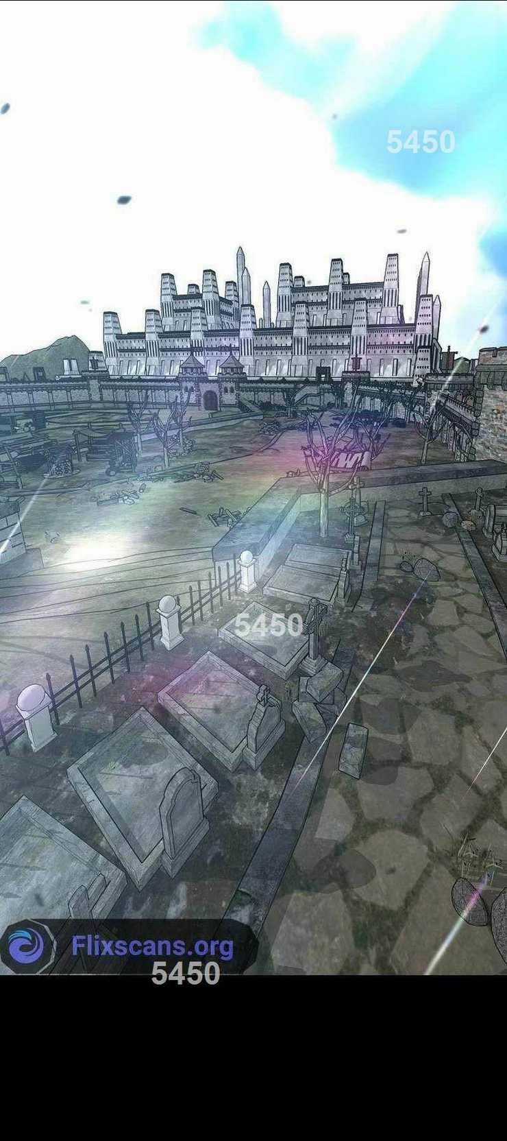 Sự Trở Lại Của Huyền Thoại Chapter 122 trang 1