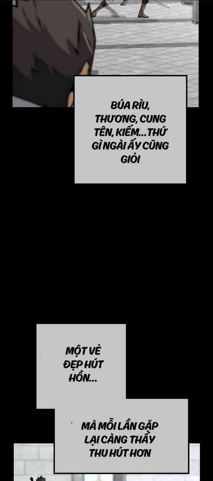 Sự Trở Lại Của Huyền Thoại Chapter 122 trang 11