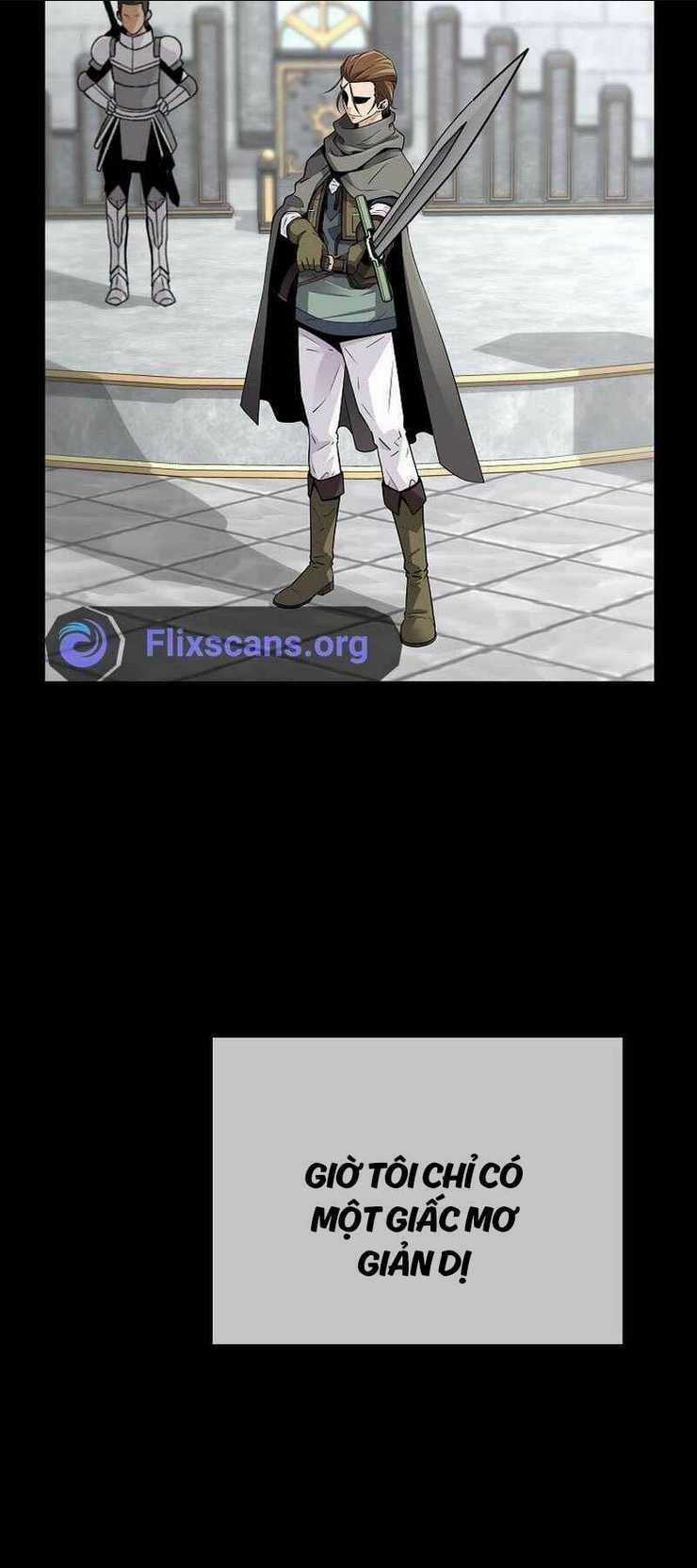 Sự Trở Lại Của Huyền Thoại Chapter 122 trang 12