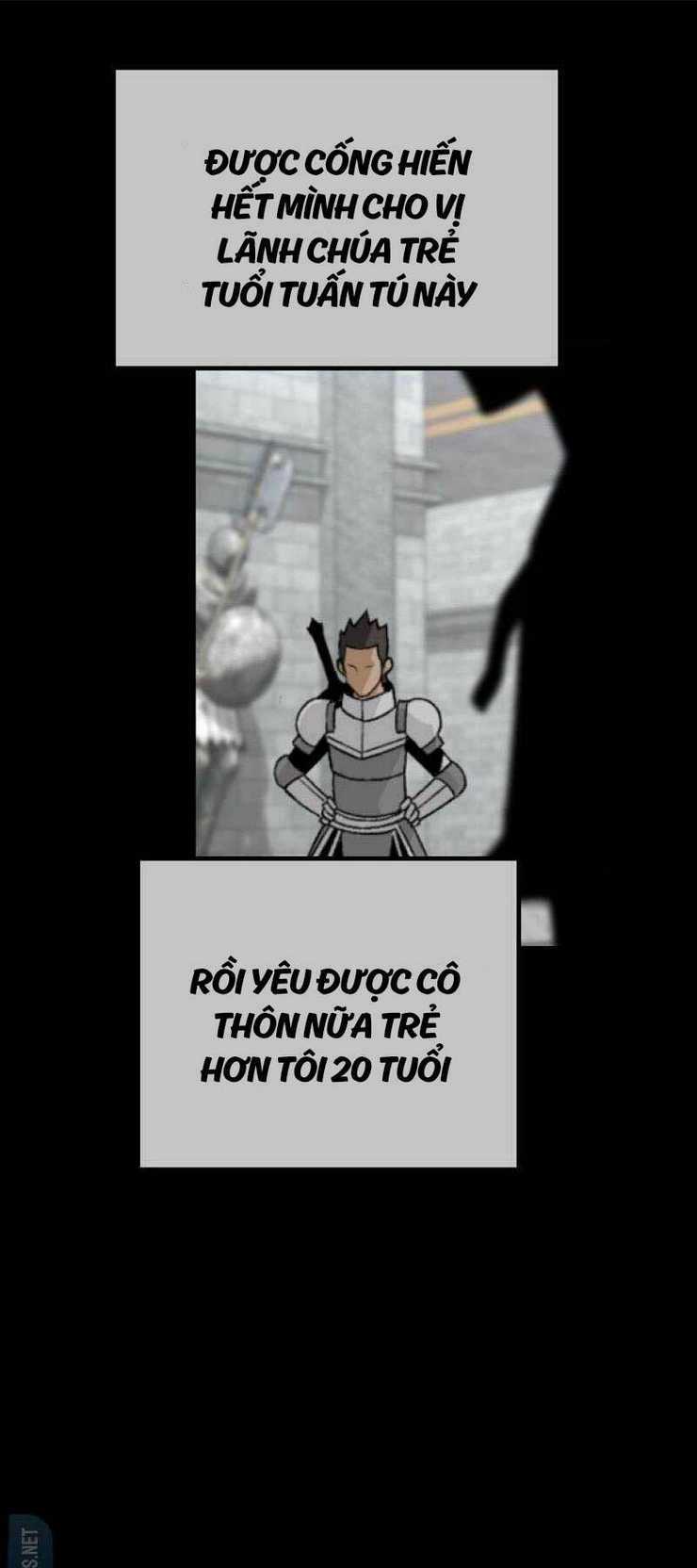 Sự Trở Lại Của Huyền Thoại Chapter 122 trang 13