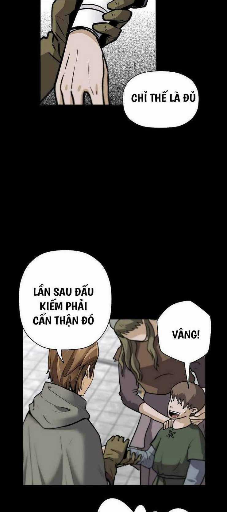 Sự Trở Lại Của Huyền Thoại Chapter 122 trang 17
