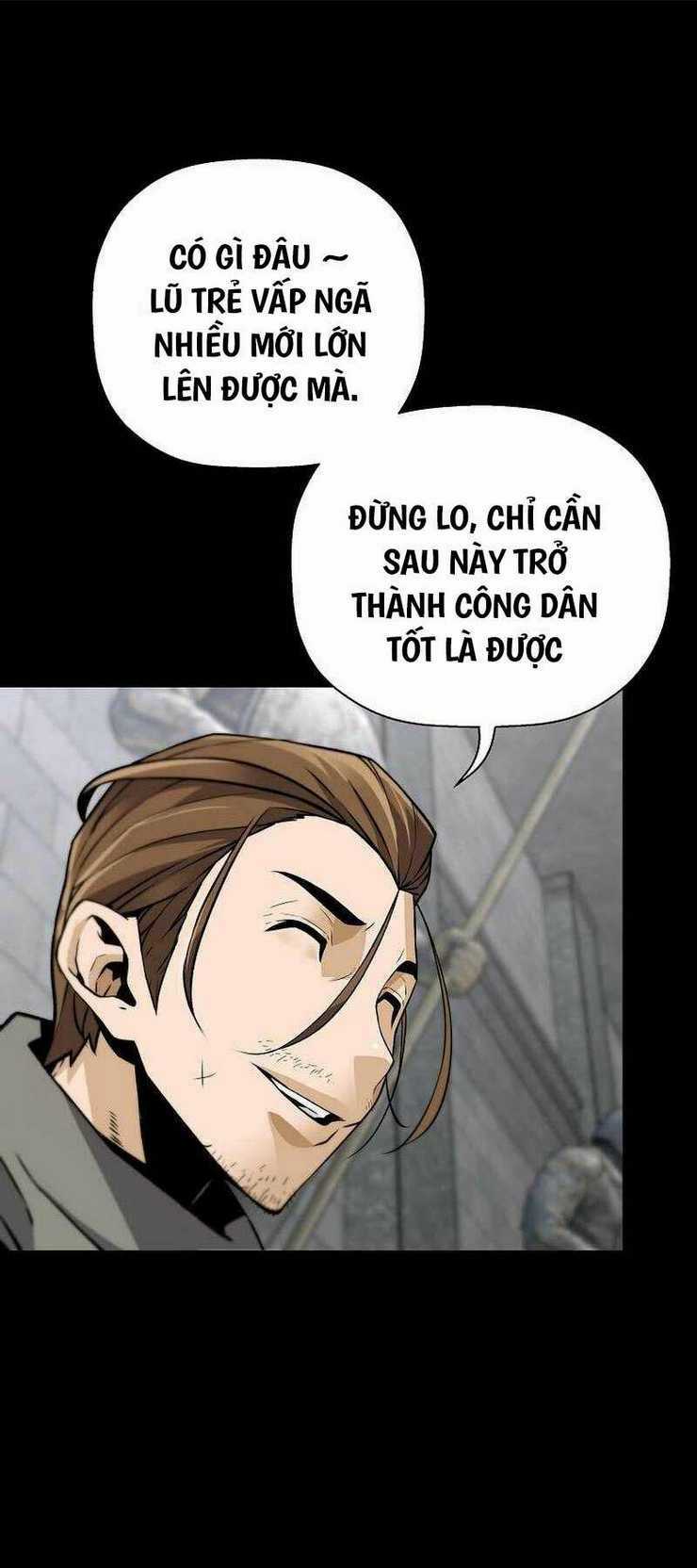 Sự Trở Lại Của Huyền Thoại Chapter 122 trang 19