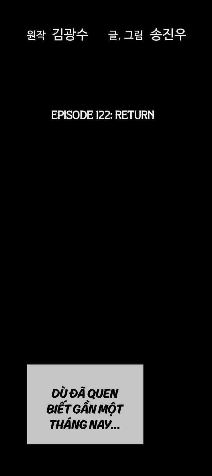 Sự Trở Lại Của Huyền Thoại Chapter 122 trang 2