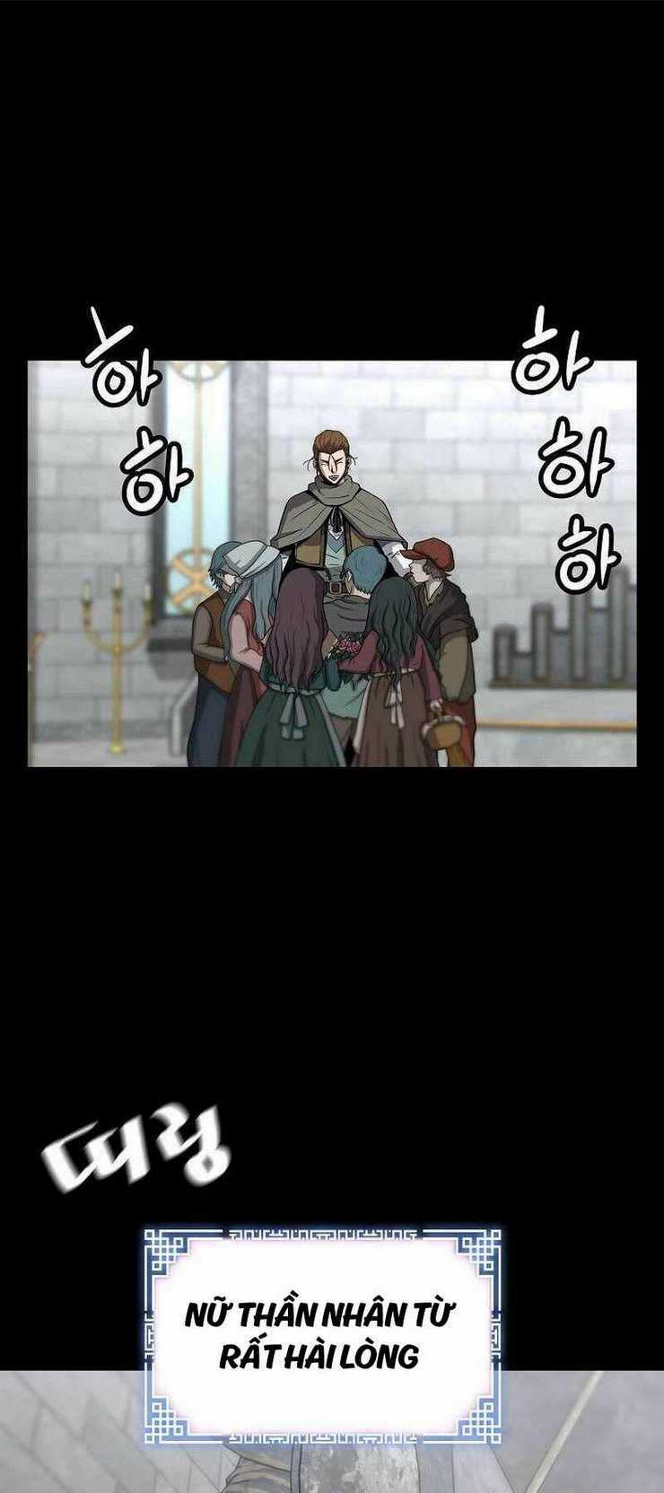 Sự Trở Lại Của Huyền Thoại Chapter 122 trang 20