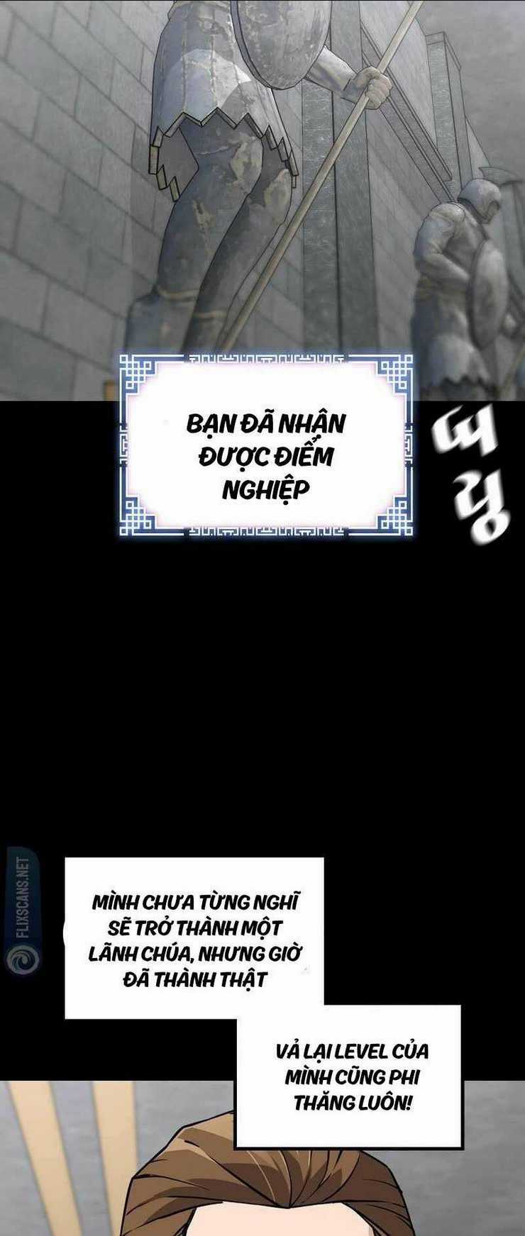 Sự Trở Lại Của Huyền Thoại Chapter 122 trang 21