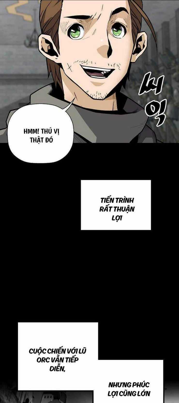 Sự Trở Lại Của Huyền Thoại Chapter 122 trang 22