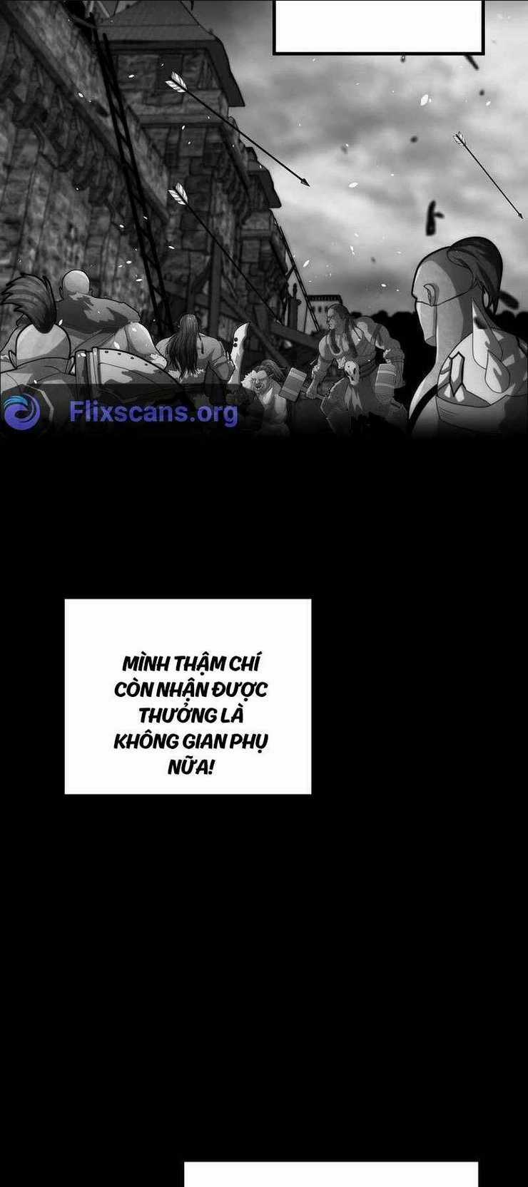 Sự Trở Lại Của Huyền Thoại Chapter 122 trang 23