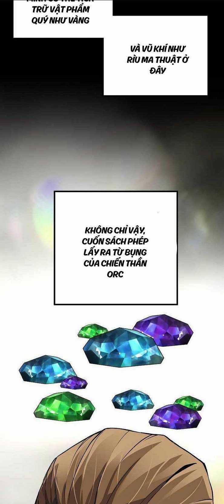 Sự Trở Lại Của Huyền Thoại Chapter 122 trang 25