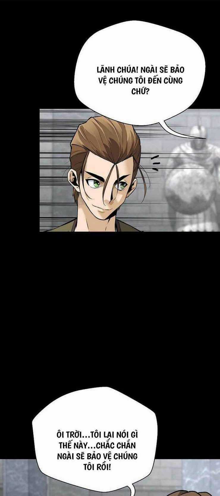 Sự Trở Lại Của Huyền Thoại Chapter 122 trang 27