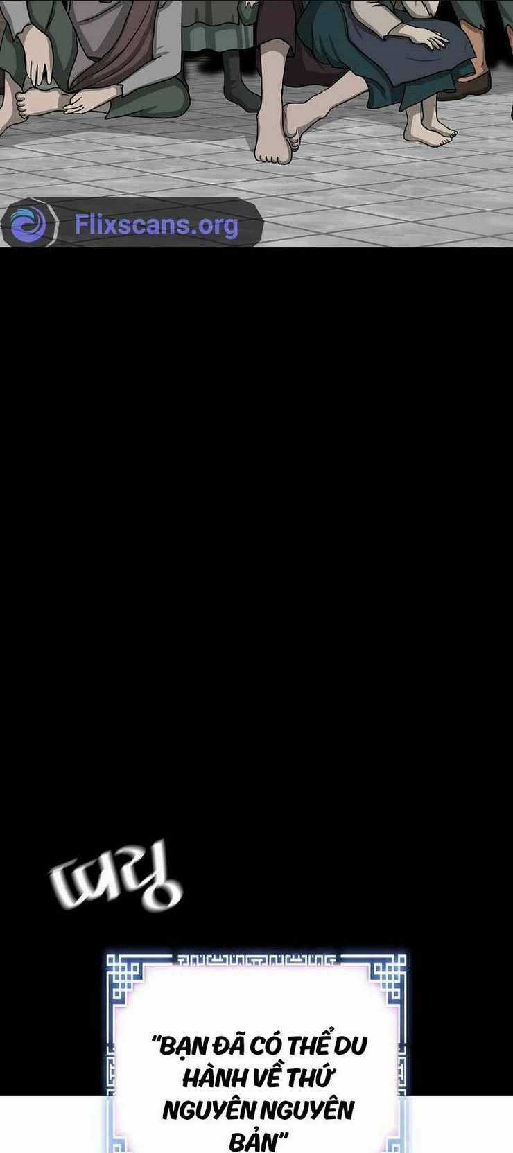 Sự Trở Lại Của Huyền Thoại Chapter 122 trang 34