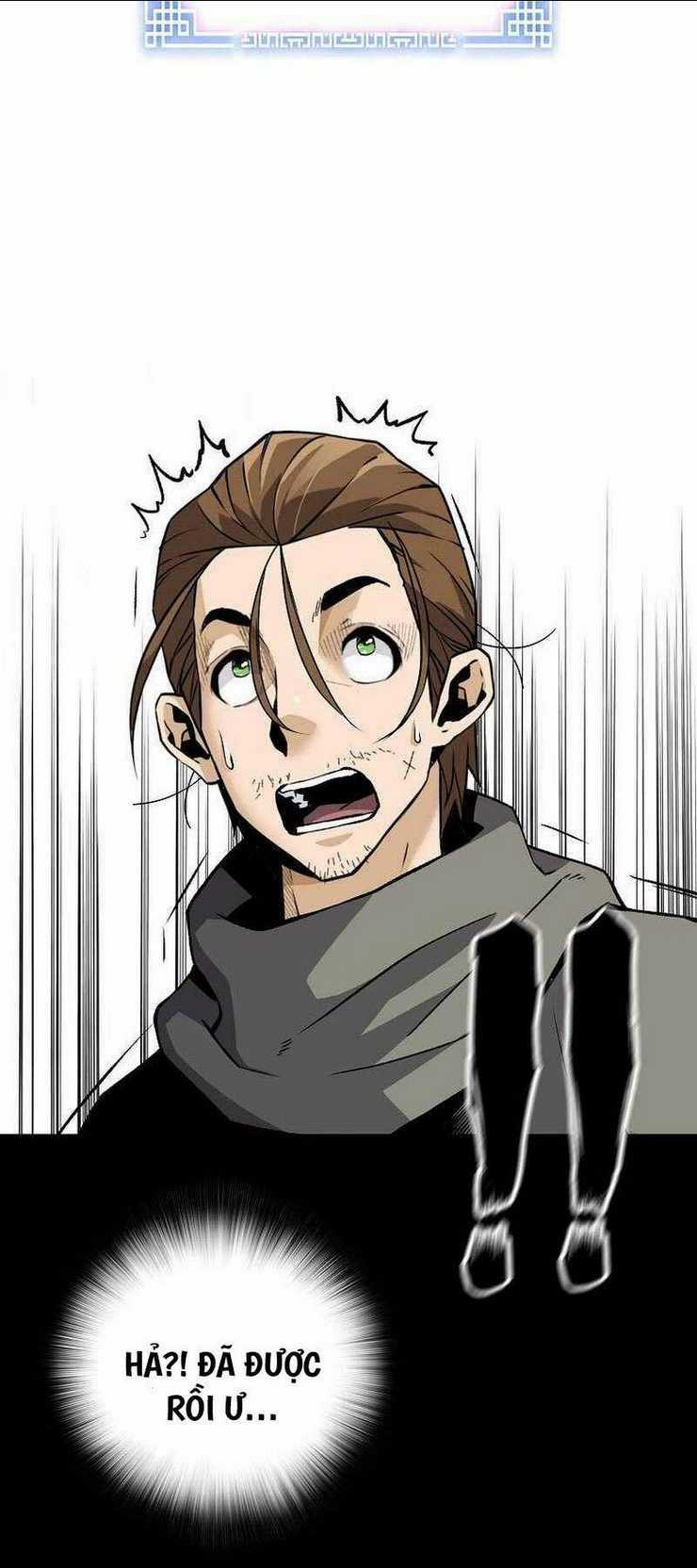 Sự Trở Lại Của Huyền Thoại Chapter 122 trang 35