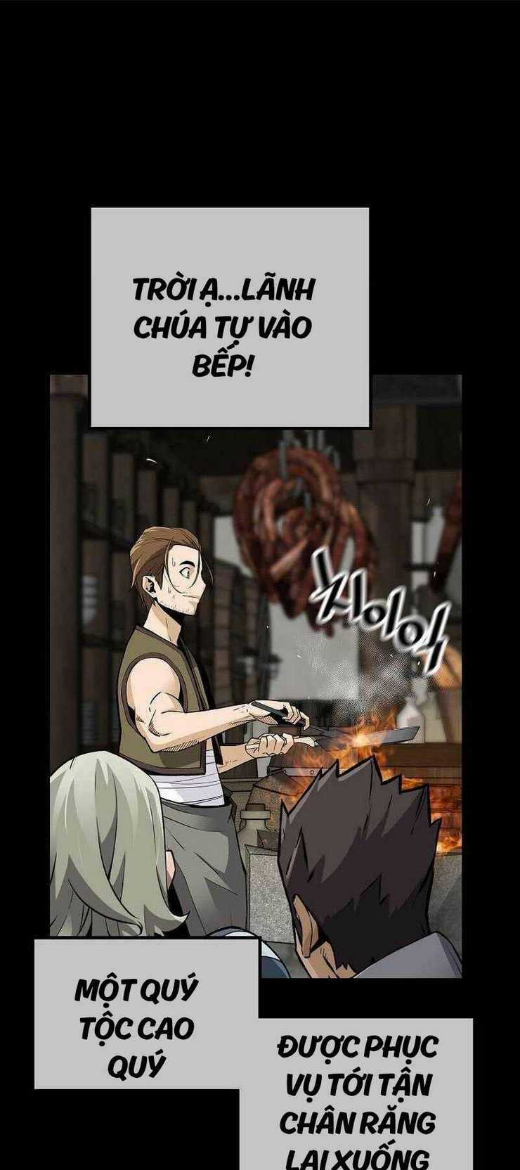 Sự Trở Lại Của Huyền Thoại Chapter 122 trang 4