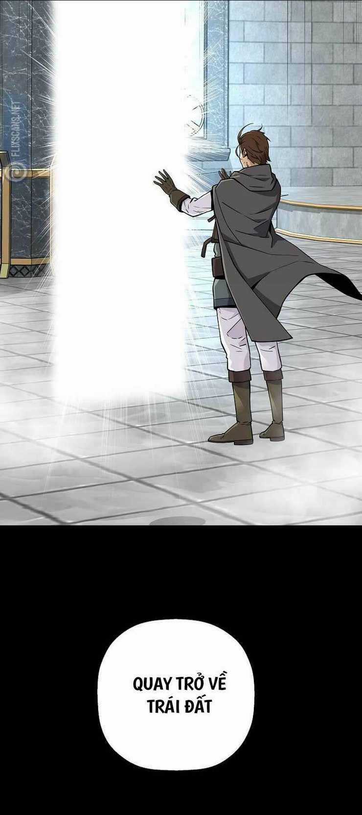 Sự Trở Lại Của Huyền Thoại Chapter 122 trang 44