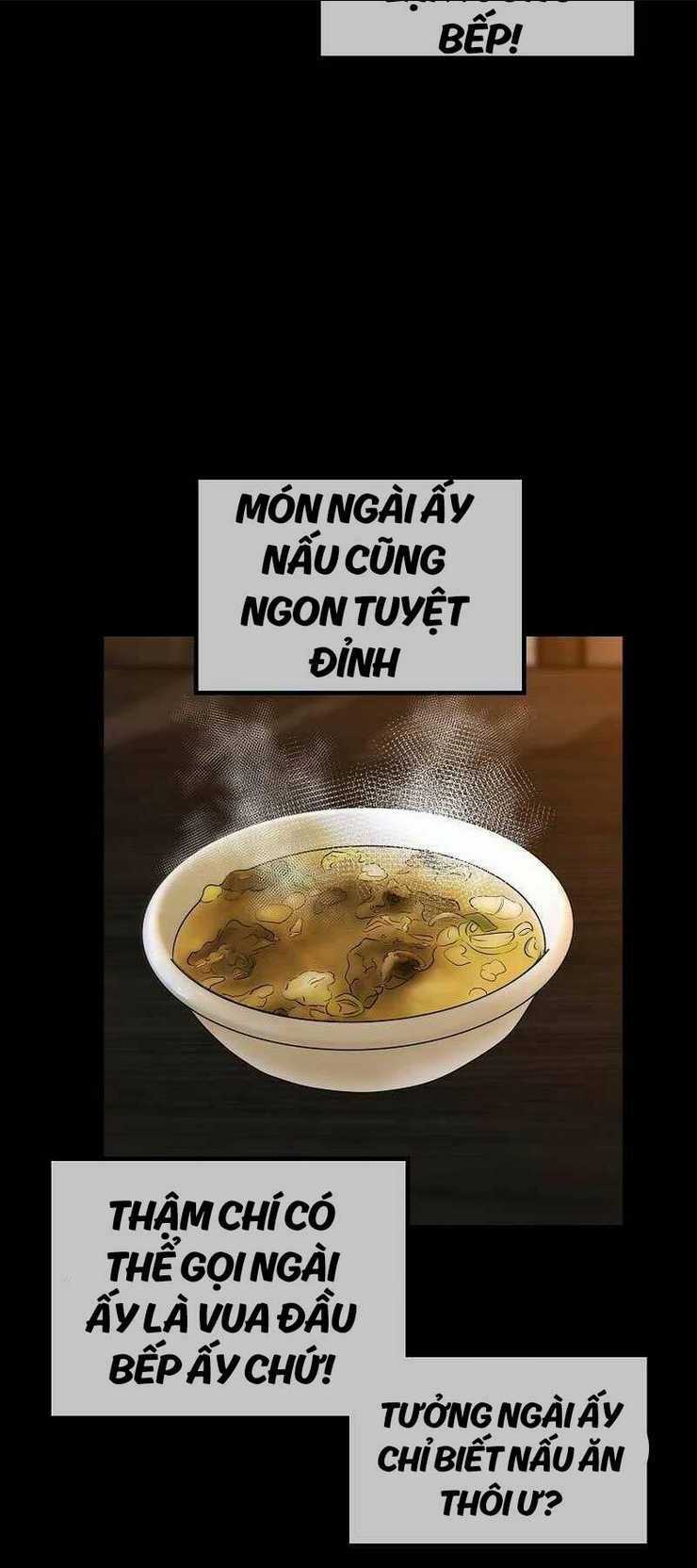 Sự Trở Lại Của Huyền Thoại Chapter 122 trang 5