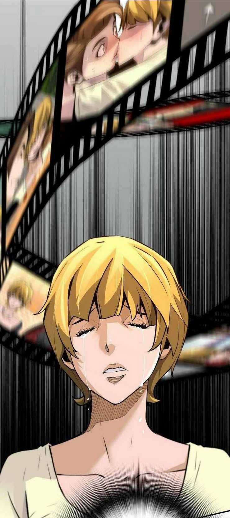 Sự Trở Lại Của Huyền Thoại Chapter 122 trang 55