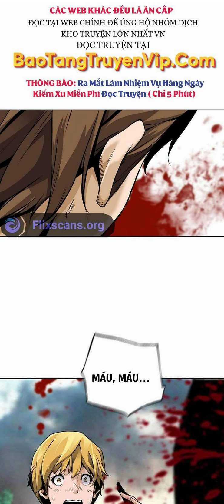 Sự Trở Lại Của Huyền Thoại Chapter 122 trang 61