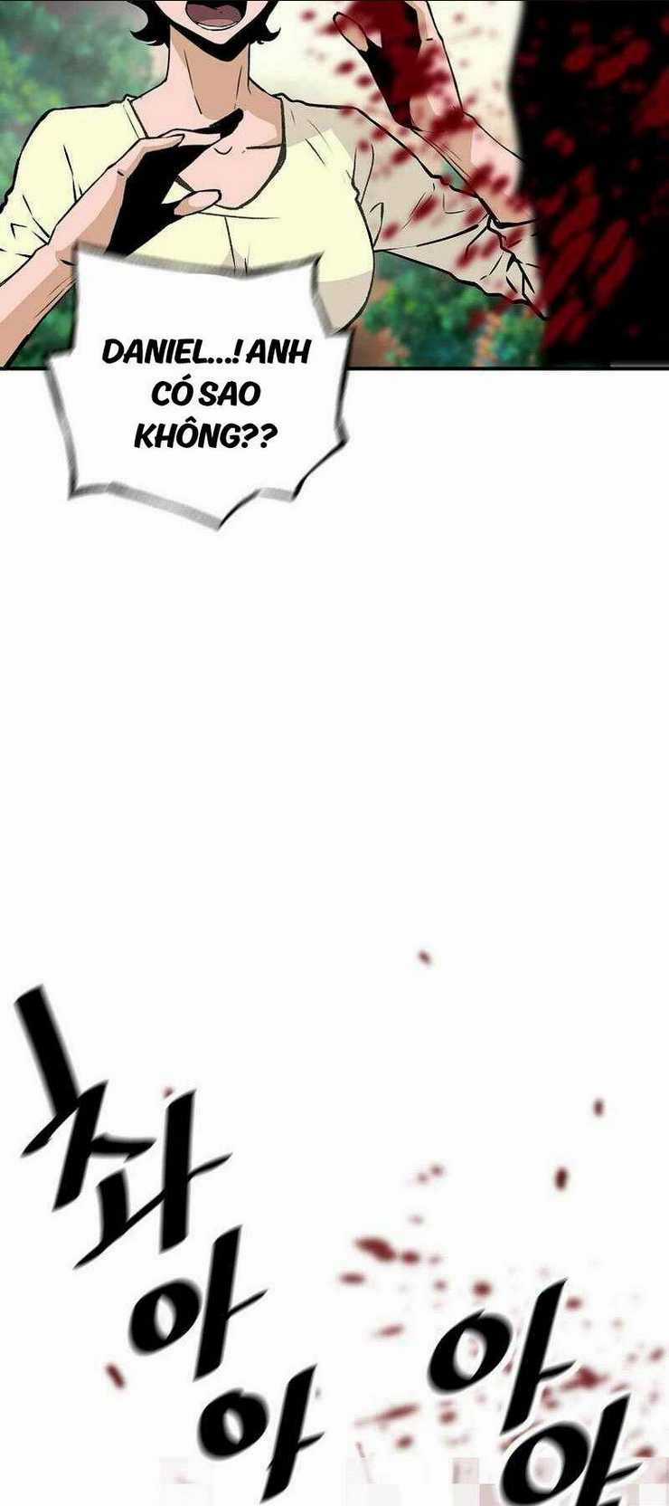 Sự Trở Lại Của Huyền Thoại Chapter 122 trang 62