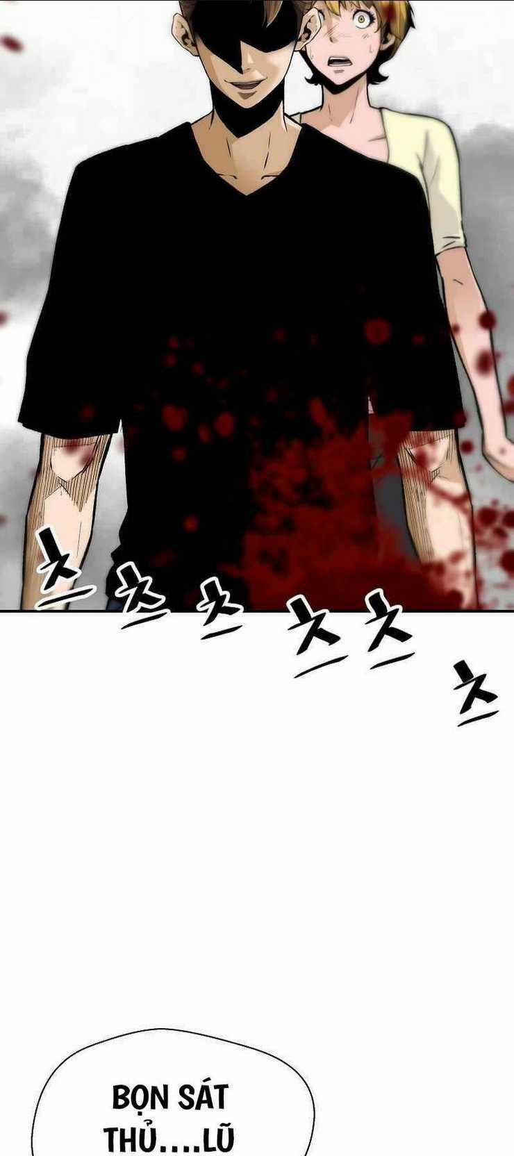 Sự Trở Lại Của Huyền Thoại Chapter 122 trang 68