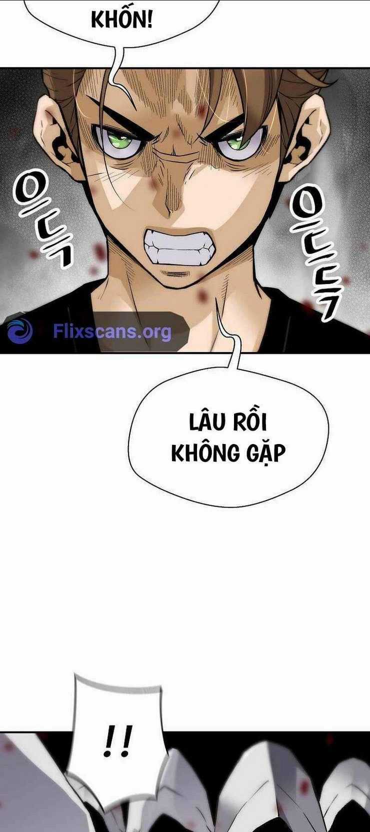 Sự Trở Lại Của Huyền Thoại Chapter 122 trang 69