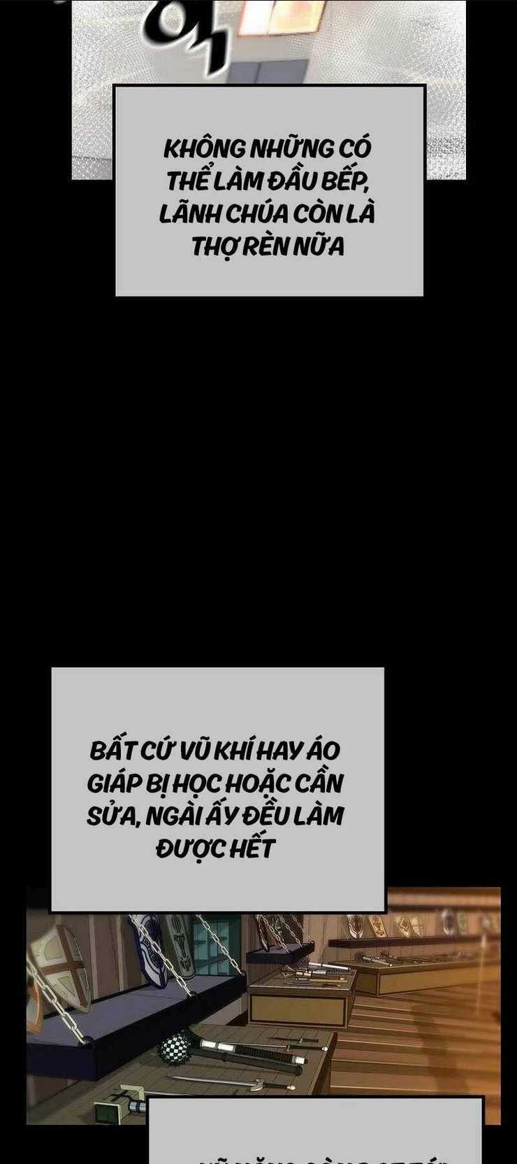 Sự Trở Lại Của Huyền Thoại Chapter 122 trang 7