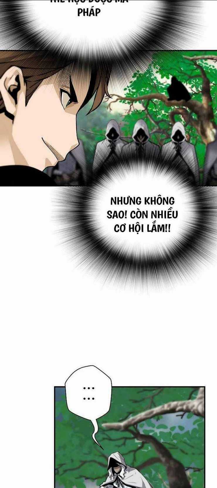 Sự Trở Lại Của Huyền Thoại Chapter 122 trang 73