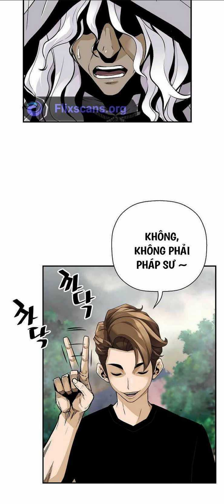 Sự Trở Lại Của Huyền Thoại Chapter 122 trang 76
