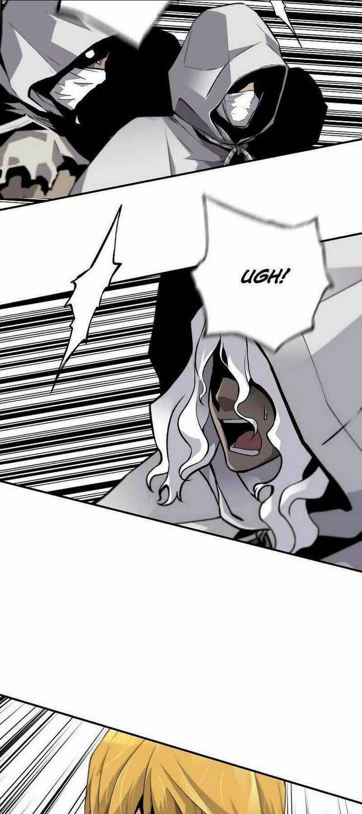 Sự Trở Lại Của Huyền Thoại Chapter 122 trang 83