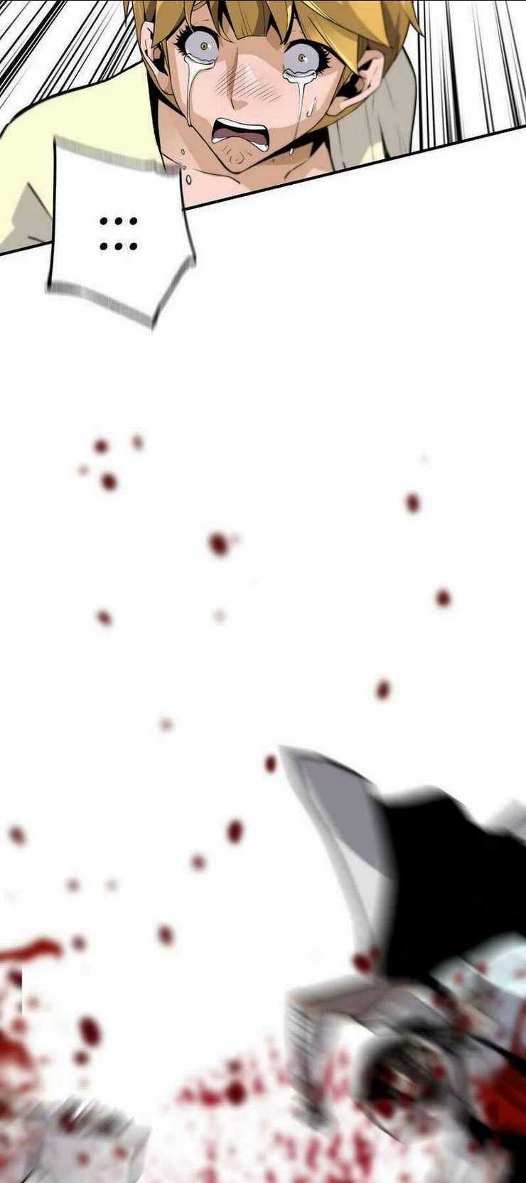 Sự Trở Lại Của Huyền Thoại Chapter 122 trang 84