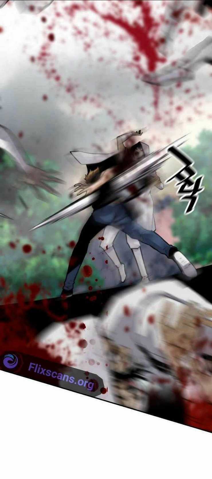 Sự Trở Lại Của Huyền Thoại Chapter 122 trang 85