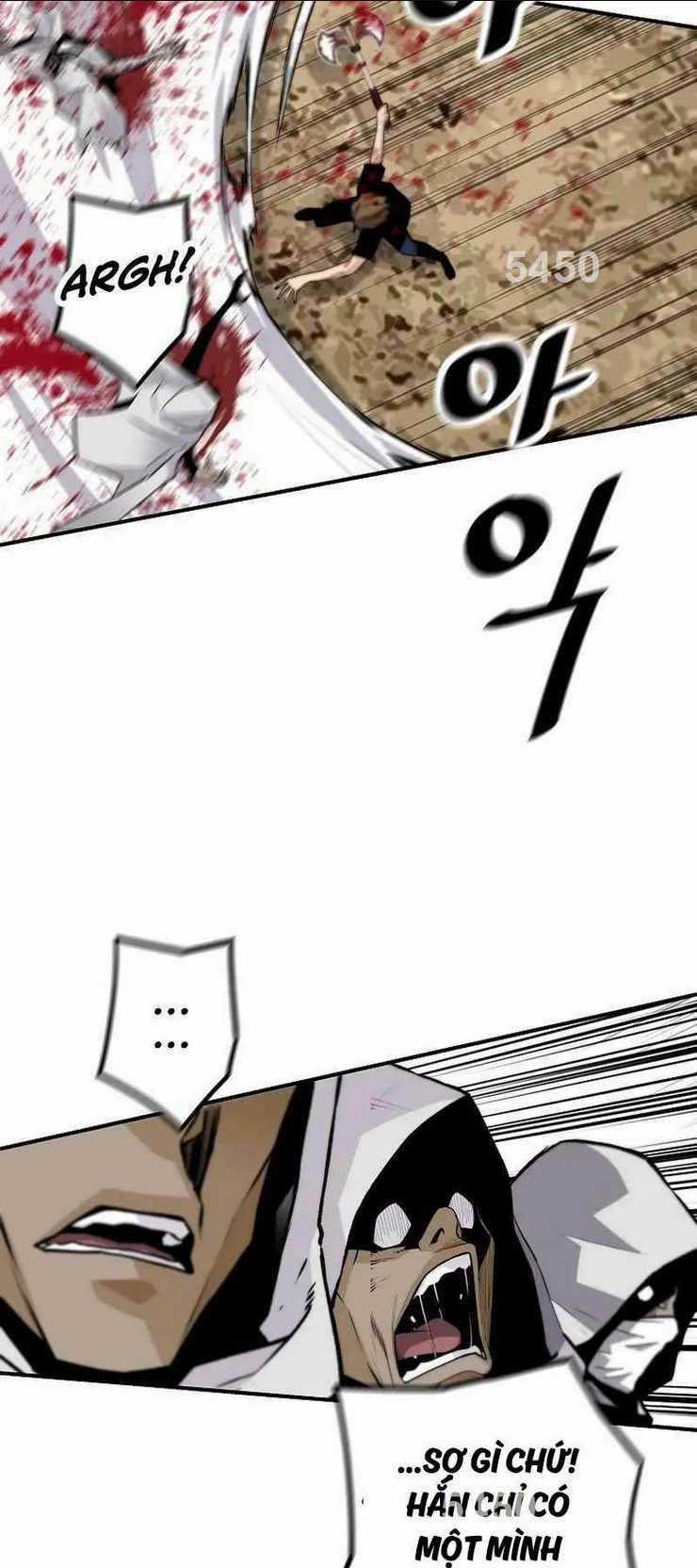 Sự Trở Lại Của Huyền Thoại Chapter 123 trang 1